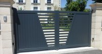 Notre société de clôture et de portail à Le Mesnil-Amand